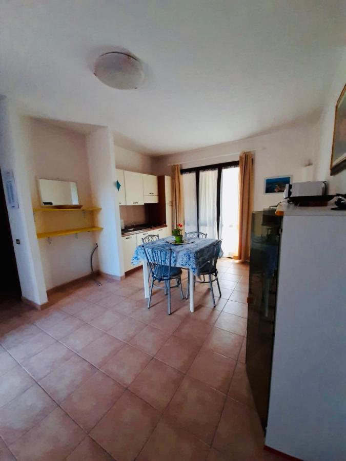 شقة Le Residenze Itaca بورتو بوزو المظهر الخارجي الصورة