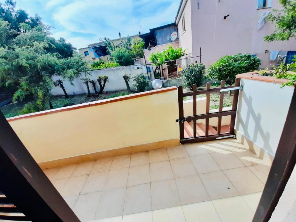 شقة Le Residenze Itaca بورتو بوزو المظهر الخارجي الصورة