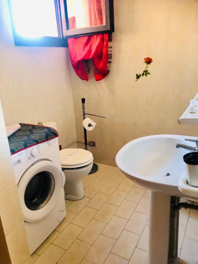 شقة Le Residenze Itaca بورتو بوزو المظهر الخارجي الصورة