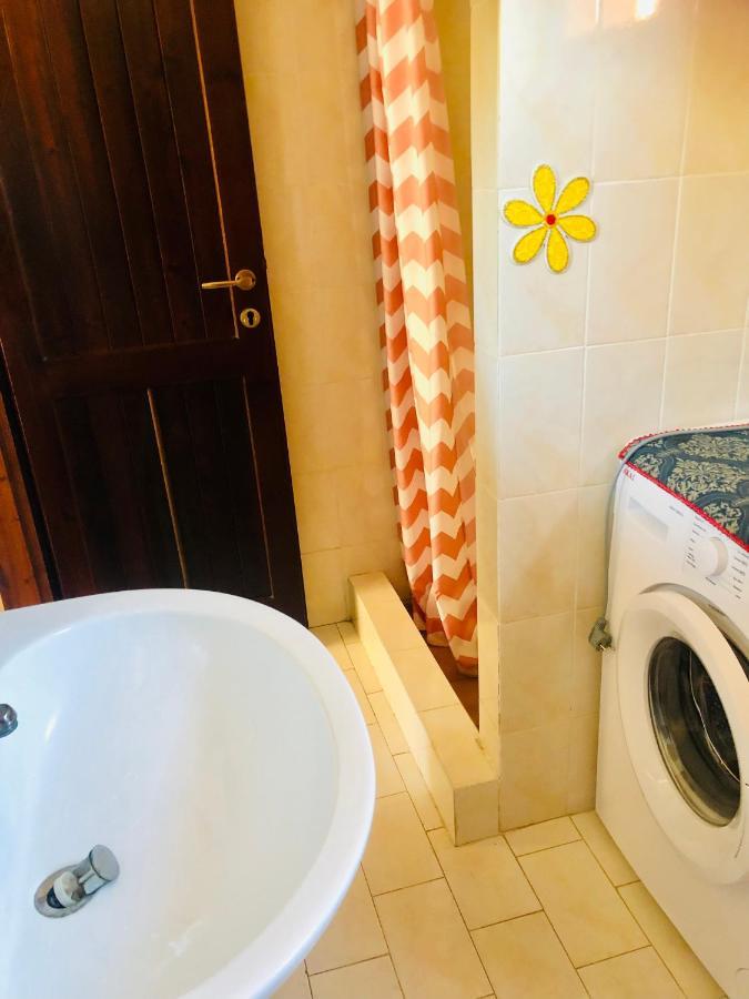 شقة Le Residenze Itaca بورتو بوزو المظهر الخارجي الصورة