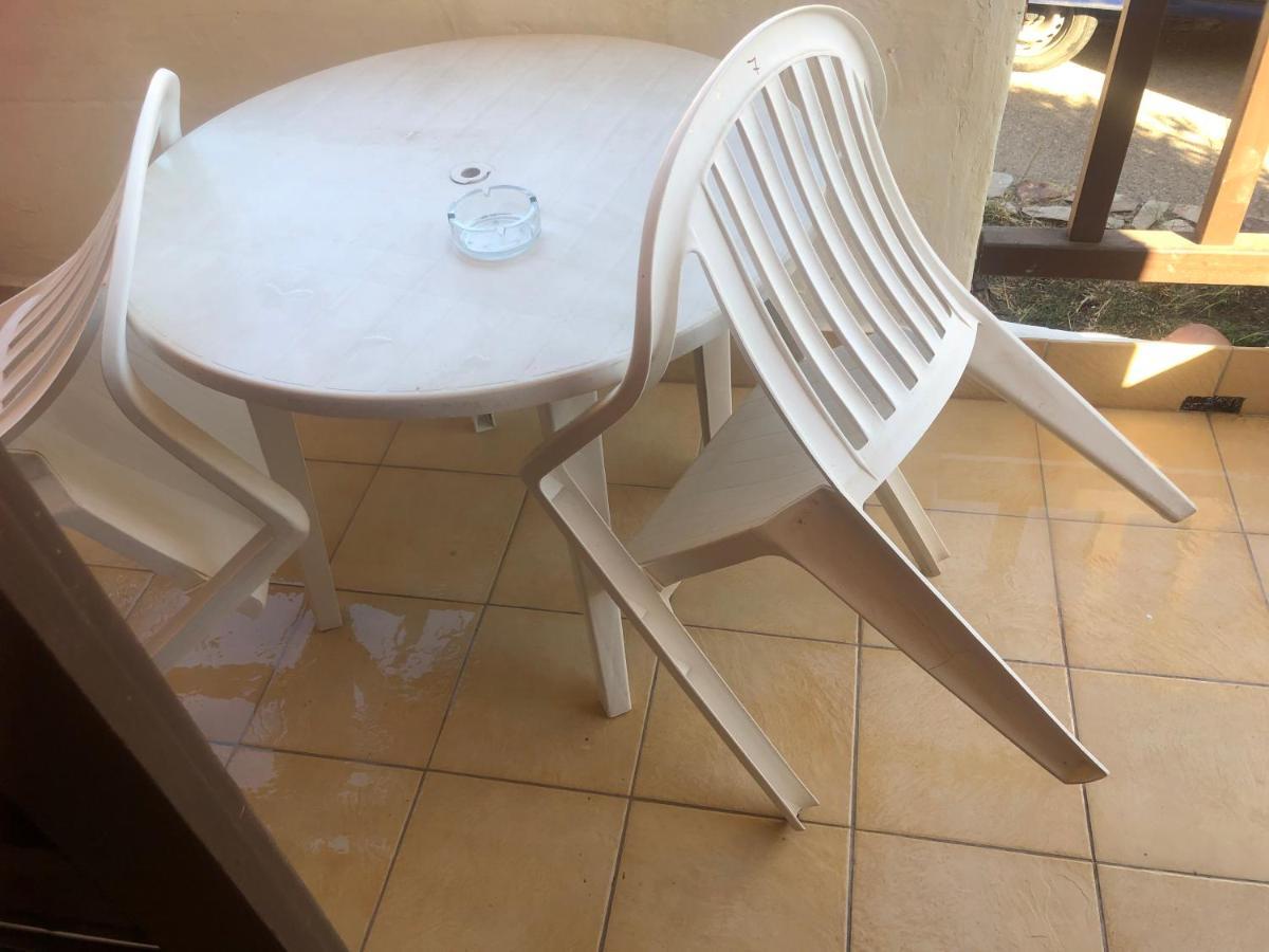 شقة Le Residenze Itaca بورتو بوزو المظهر الخارجي الصورة