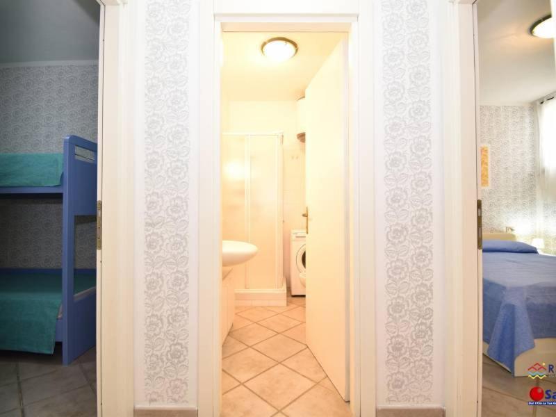 شقة Le Residenze Itaca بورتو بوزو المظهر الخارجي الصورة