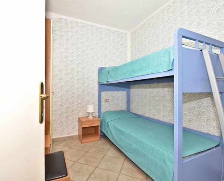 شقة Le Residenze Itaca بورتو بوزو المظهر الخارجي الصورة